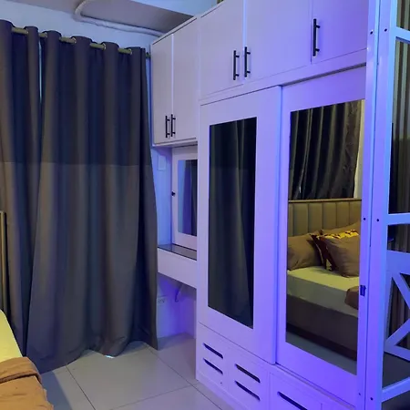 Moa Prime Staycation Sea Residences